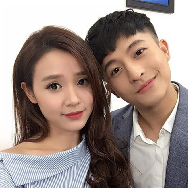 Midu úp mở danh tính người đàn ông thực sự khiến mình hạnh phúc?